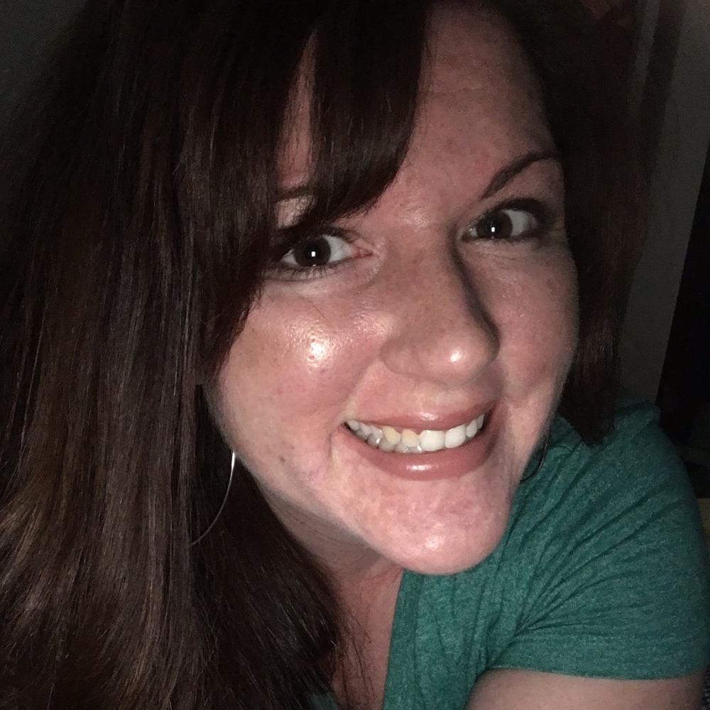 Meet your Posher, Alison